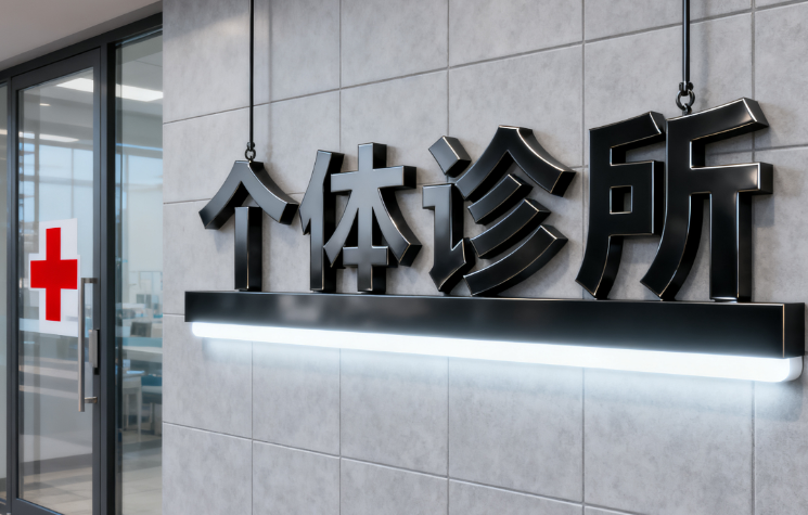 2025 年个体诊所新规的核心内容及要点整理