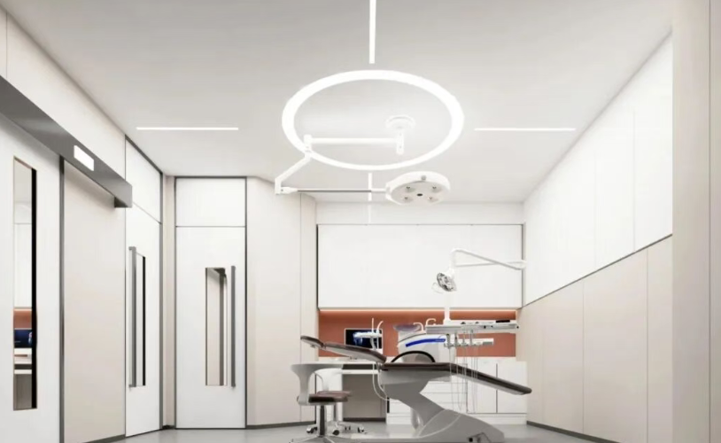 口腔牙科诊所的完整审批流程