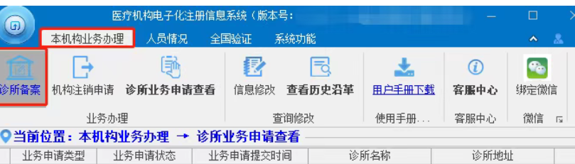 成都市温江区想开诊所？诊所备案攻略