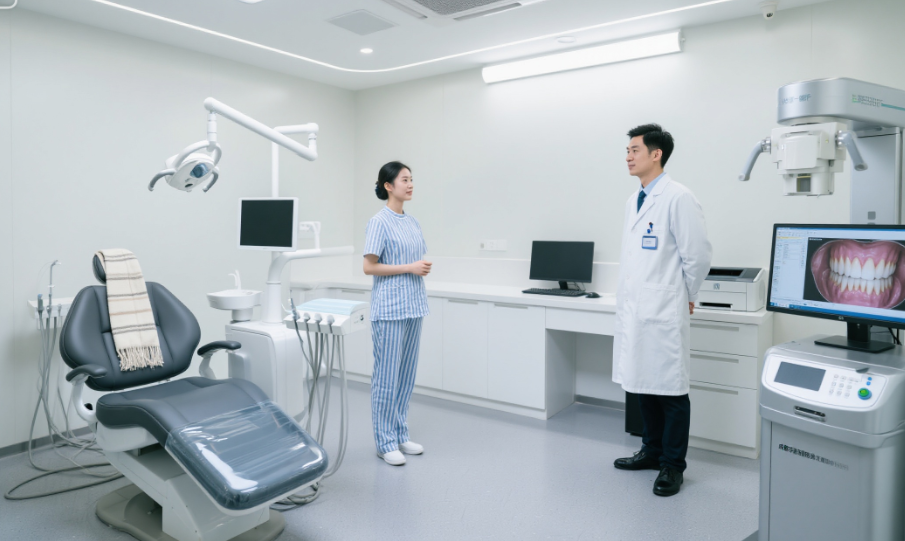 多方面详细介绍如何开一家口腔诊所